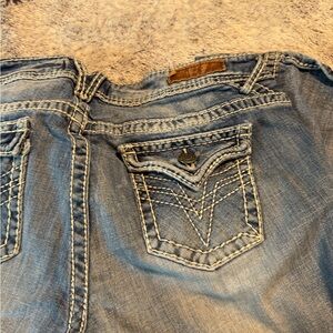 Viggos size 22 jeans